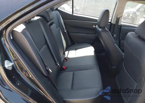 2015 Toyota Corolla S Premium из США, поврежденный, VIN 2T1BURHE2FC259492